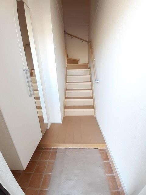 アルコバレーノの物件内観写真