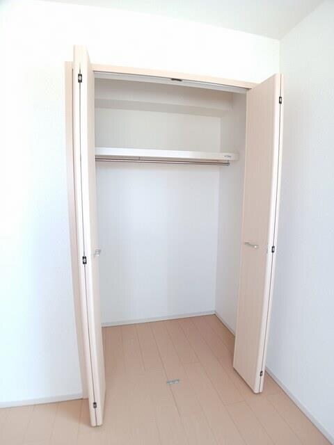 アルコバレーノの物件内観写真