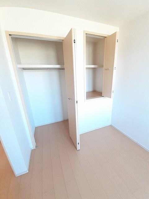 アルコバレーノの物件内観写真