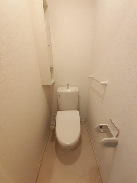 アルコバレーノの物件内観写真