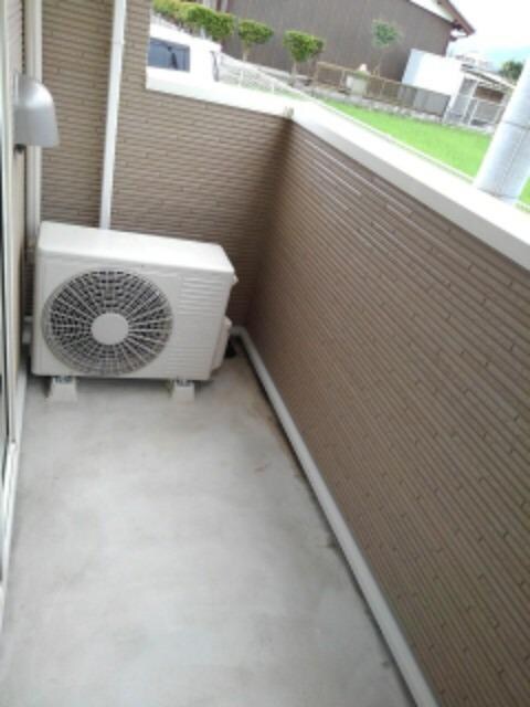 アルコバレーノの物件内観写真