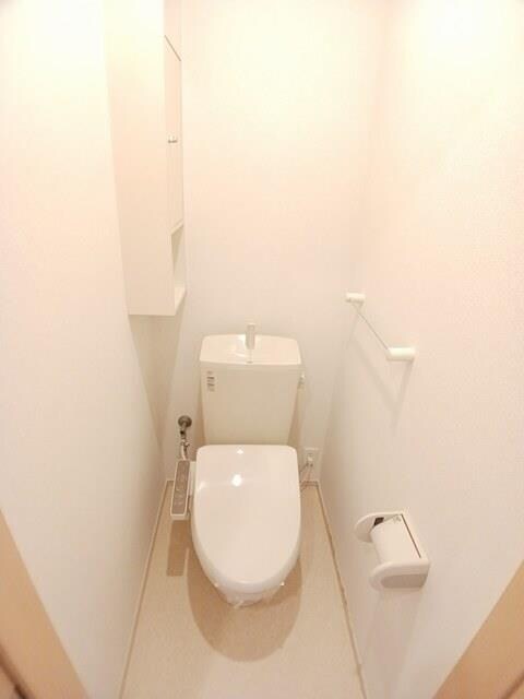 アルコバレーノの物件内観写真