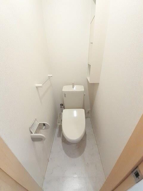 アルコバレーノの物件内観写真