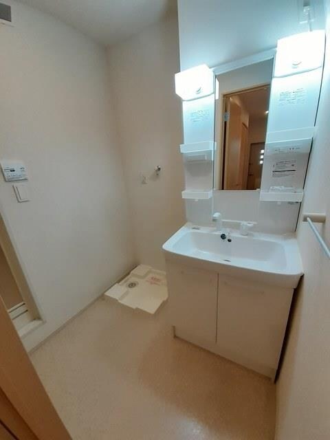 アルコバレーノの物件内観写真