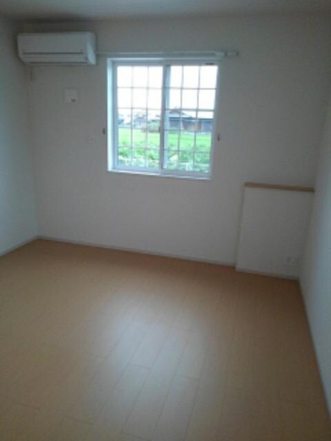 アルコバレーノの物件内観写真