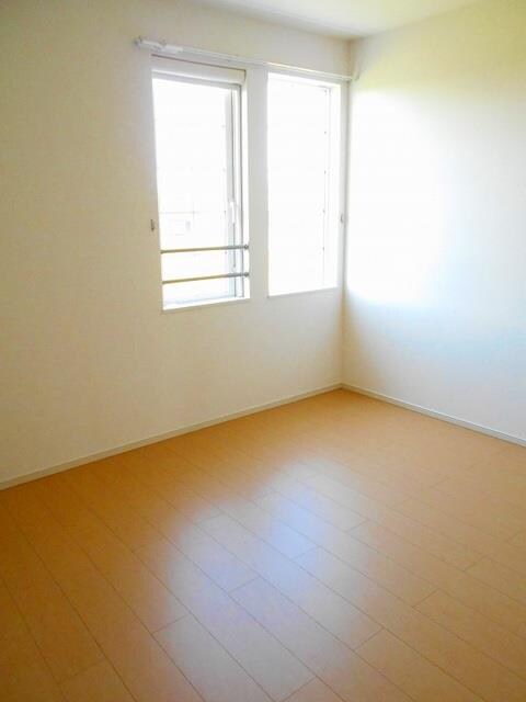 アルコバレーノの物件内観写真