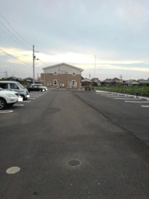 アルコバレーノの物件内観写真