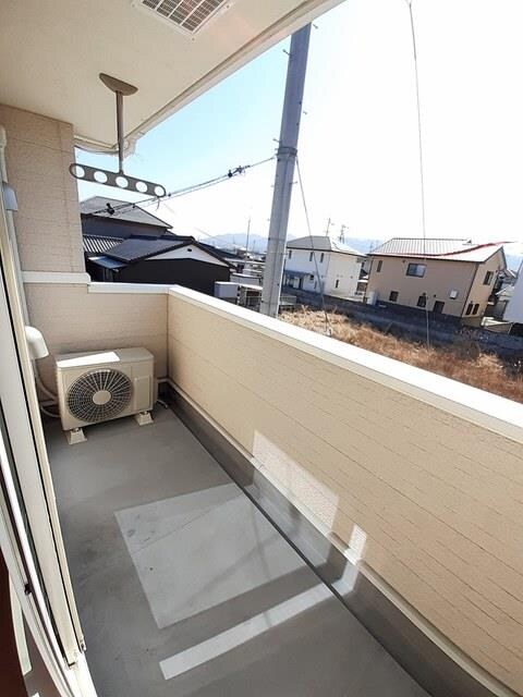 アルコバレーノの物件内観写真