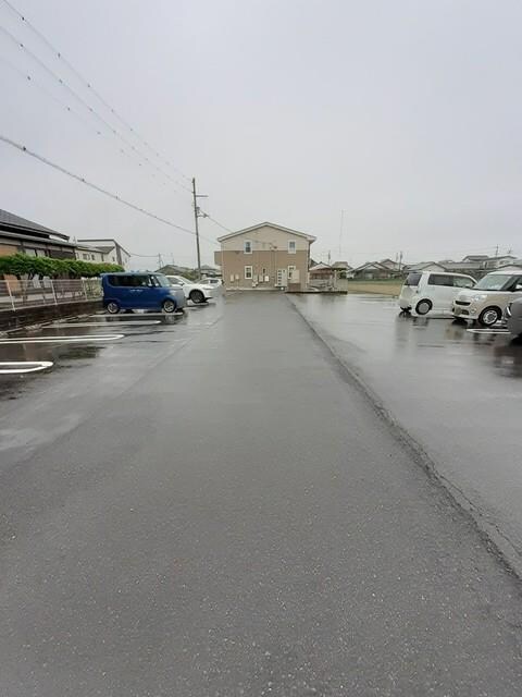 アルコバレーノの物件内観写真