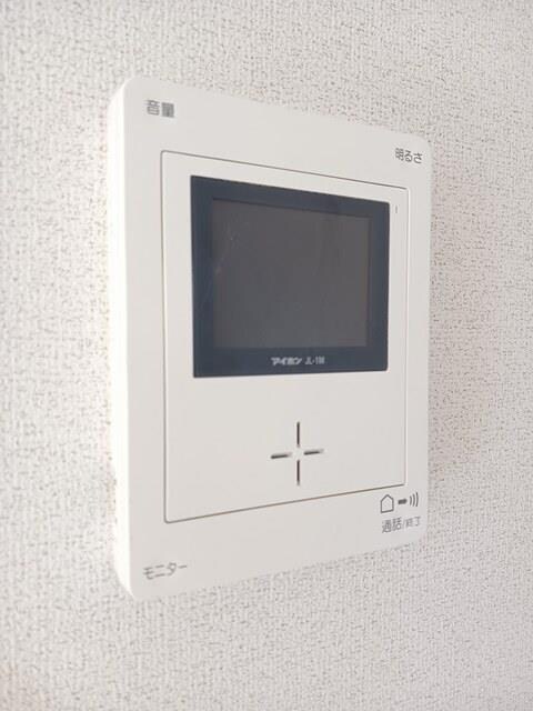 アルコバレーノの物件内観写真