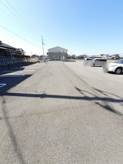 アルコバレーノの物件内観写真