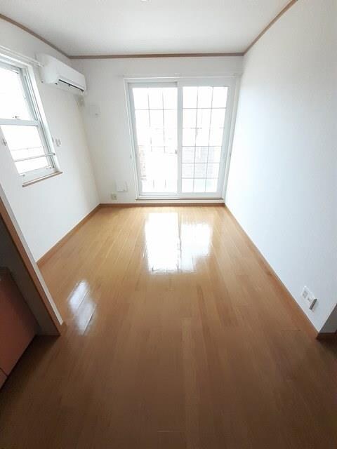 レジデンス太陽Ｂ棟の物件内観写真