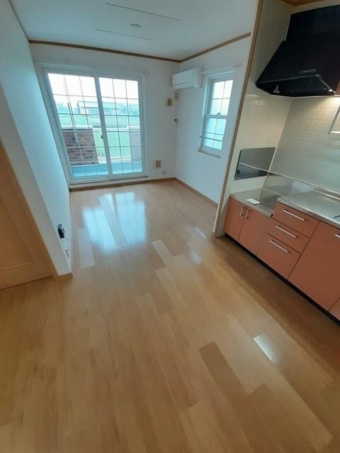 レジデンス太陽Ｂ棟の物件内観写真