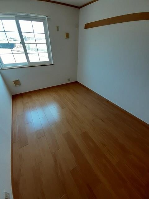 レジデンス太陽Ｂ棟の物件内観写真