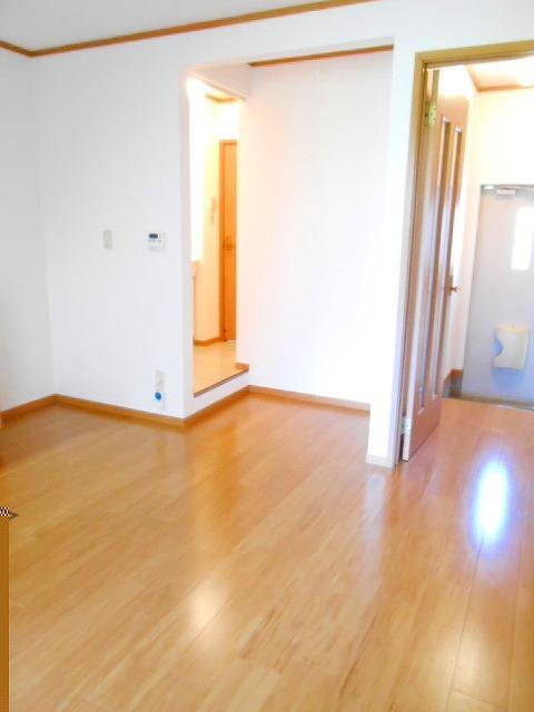 レジデンス太陽Ｂ棟の物件内観写真