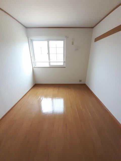 レジデンス太陽Ｂ棟の物件内観写真