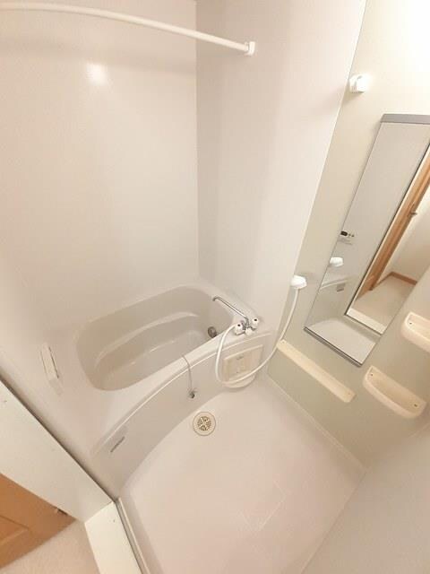 レジデンス太陽Ｂ棟の物件内観写真