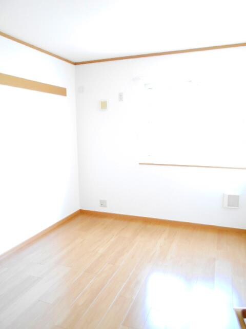 レジデンス太陽Ｂ棟の物件内観写真