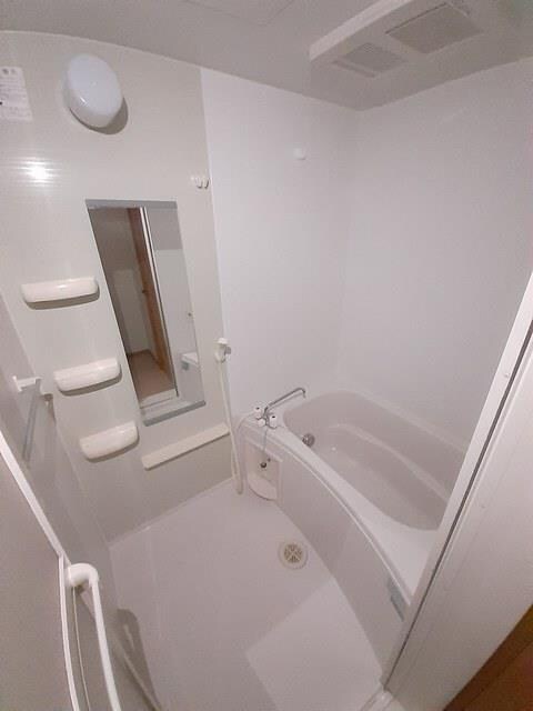 レジデンス太陽Ｂ棟の物件内観写真