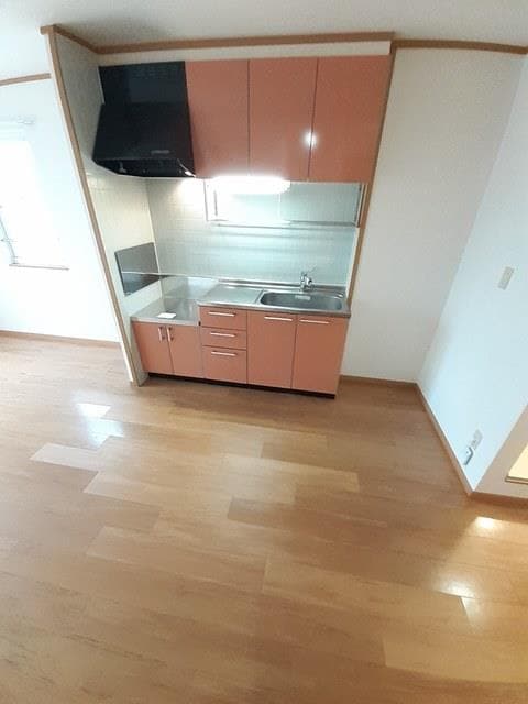 レジデンス太陽Ｂ棟の物件内観写真