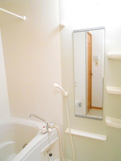 レジデンス太陽Ｂ棟の物件内観写真