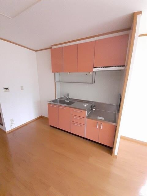 レジデンス太陽Ｂ棟の物件内観写真