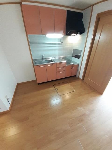 レジデンス太陽Ｂ棟の物件内観写真