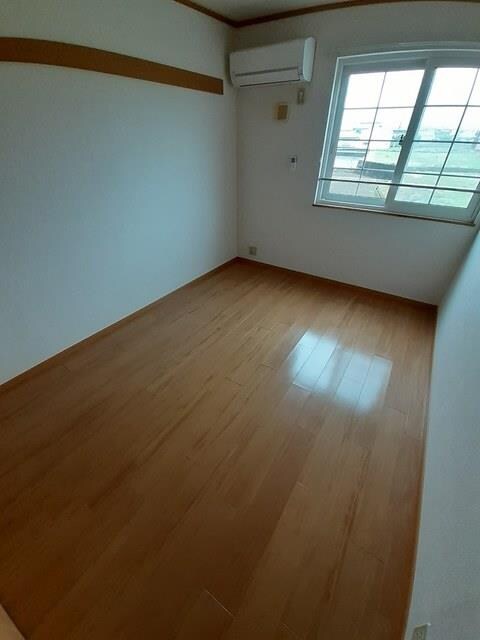 レジデンス太陽Ｂ棟の物件内観写真