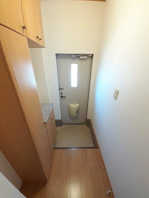 レジデンス太陽Ｂ棟の物件内観写真