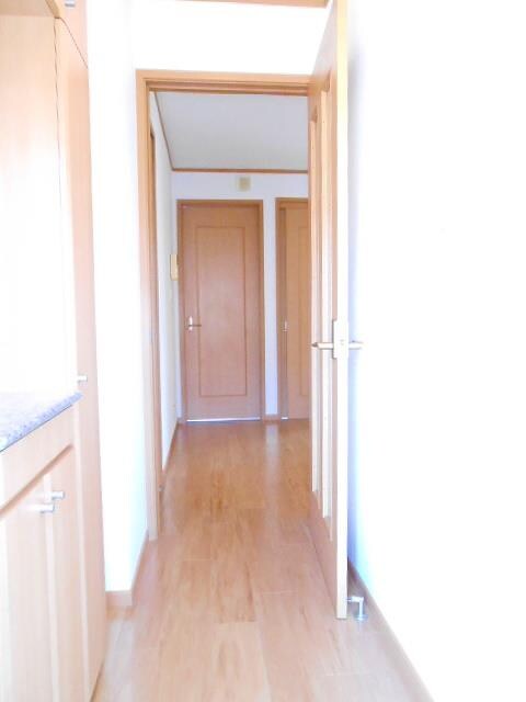 レジデンス太陽Ｂ棟の物件内観写真