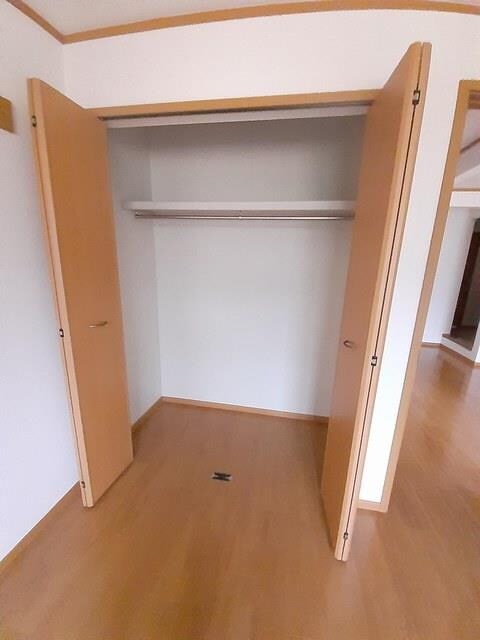 レジデンス太陽Ｂ棟の物件内観写真