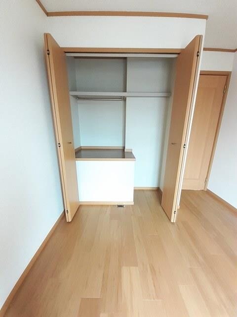 レジデンス太陽Ｂ棟の物件内観写真