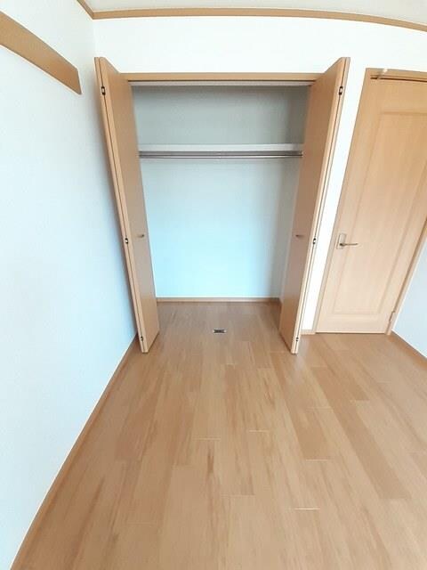 レジデンス太陽Ｂ棟の物件内観写真