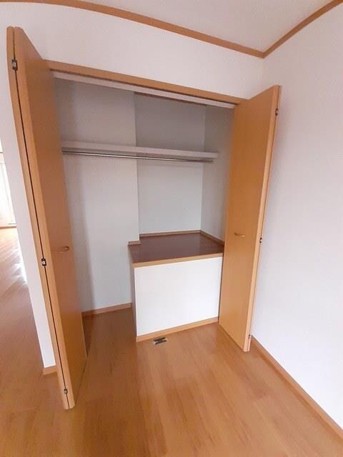 レジデンス太陽Ｂ棟の物件内観写真