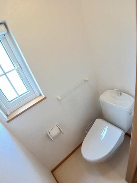 レジデンス太陽Ｂ棟の物件内観写真