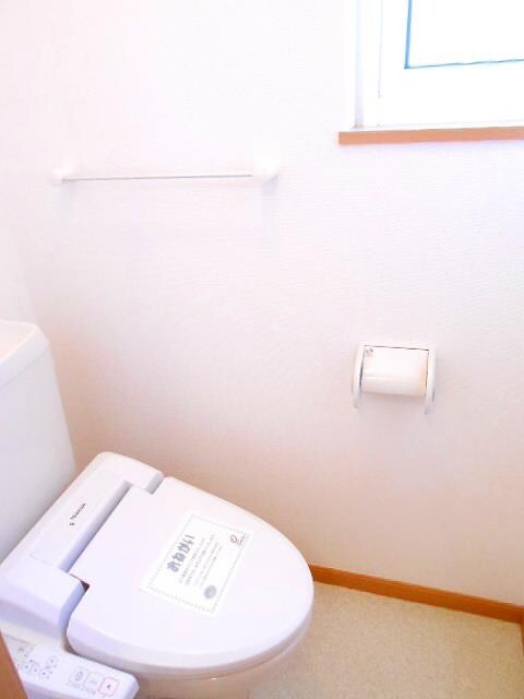 レジデンス太陽Ｂ棟の物件内観写真