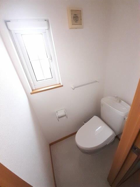 レジデンス太陽Ｂ棟の物件内観写真