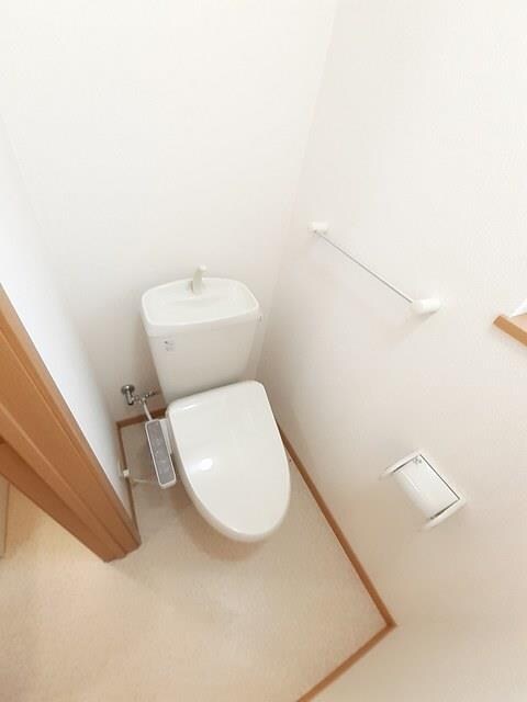 レジデンス太陽Ｂ棟の物件内観写真