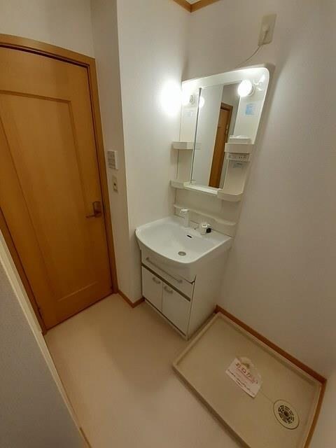 レジデンス太陽Ｂ棟の物件内観写真