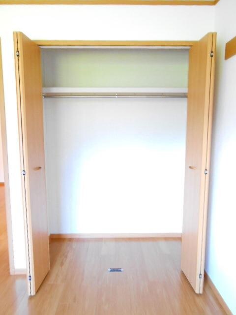 レジデンス太陽Ｂ棟の物件内観写真