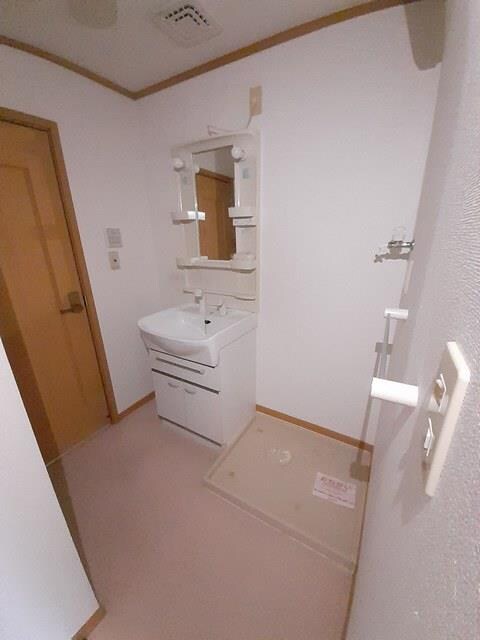 レジデンス太陽Ｂ棟の物件内観写真