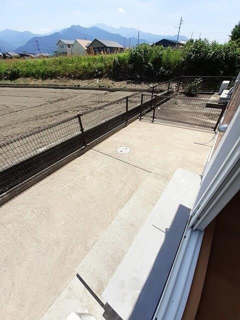 レジデンス太陽Ｂ棟の物件内観写真