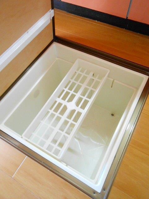 レジデンス太陽Ｂ棟の物件内観写真