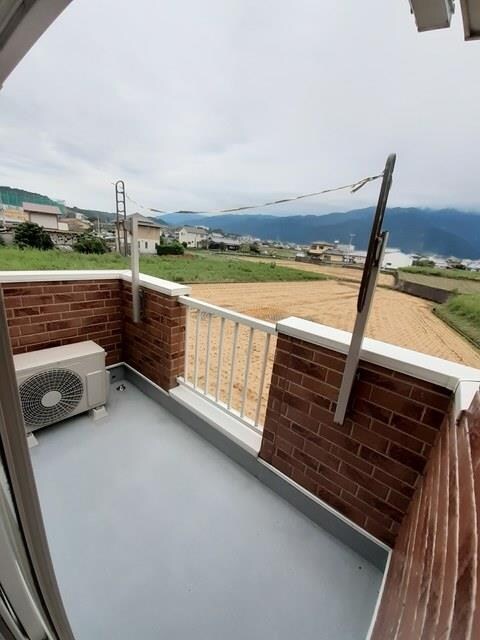 レジデンス太陽Ｂ棟の物件内観写真