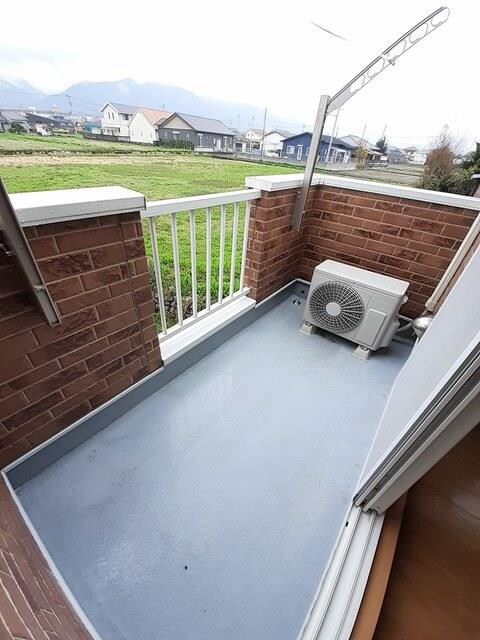 レジデンス太陽Ｂ棟の物件内観写真