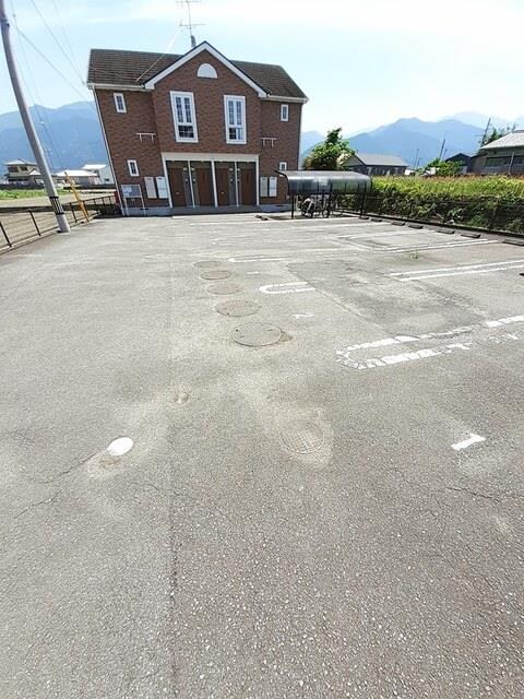 レジデンス太陽Ｂ棟の物件内観写真