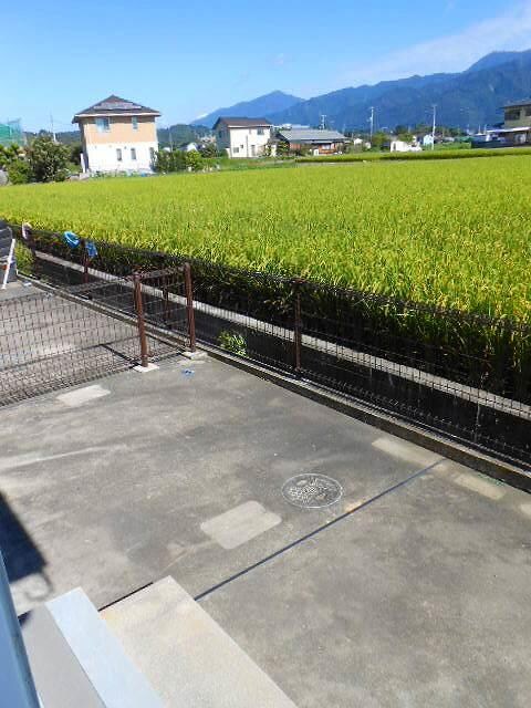 レジデンス太陽Ｂ棟の物件内観写真