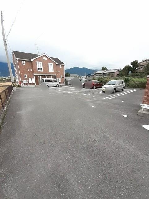 レジデンス太陽Ｂ棟の物件内観写真