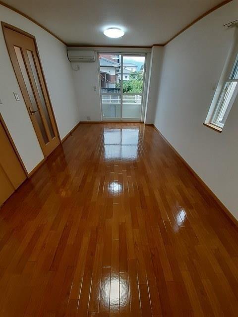 プロムナード本郷の物件内観写真