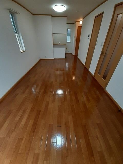 プロムナード本郷の物件内観写真